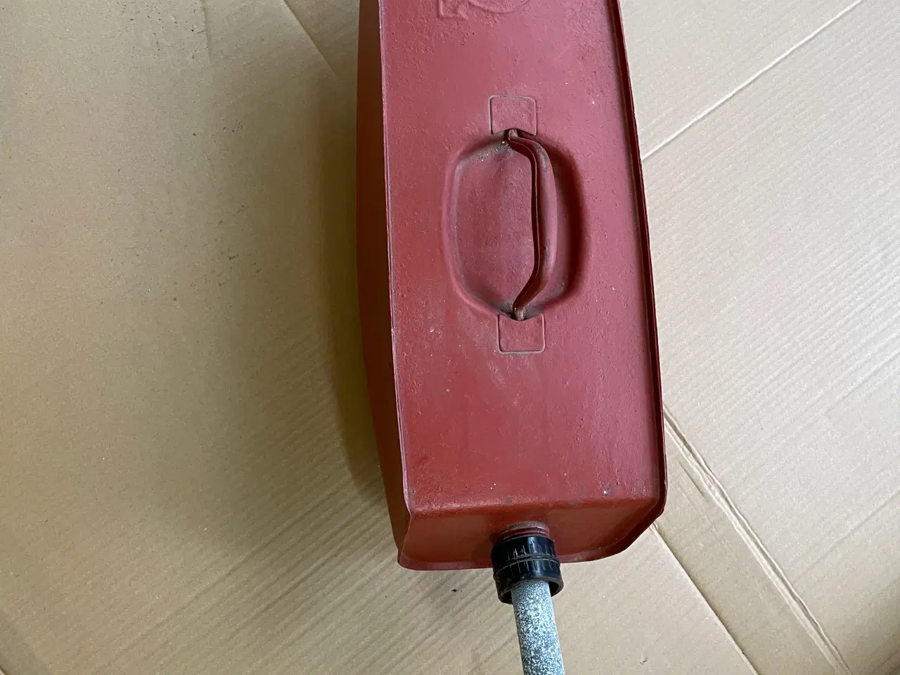 Billede 3 - Veteran Volvo reservering (sjælden)