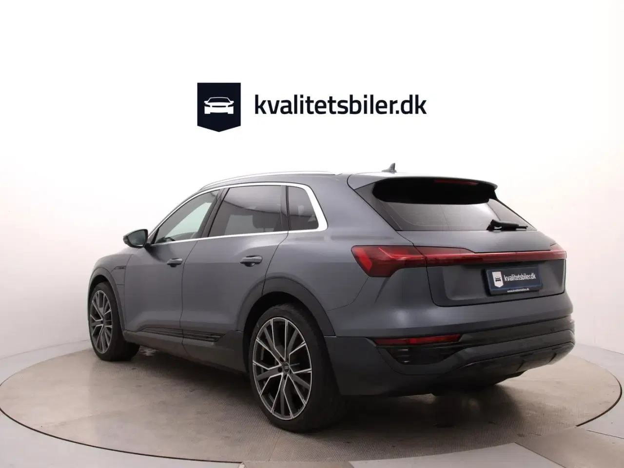 Billede 3 - Audi Q8 e-tron 50 Prestige quattro