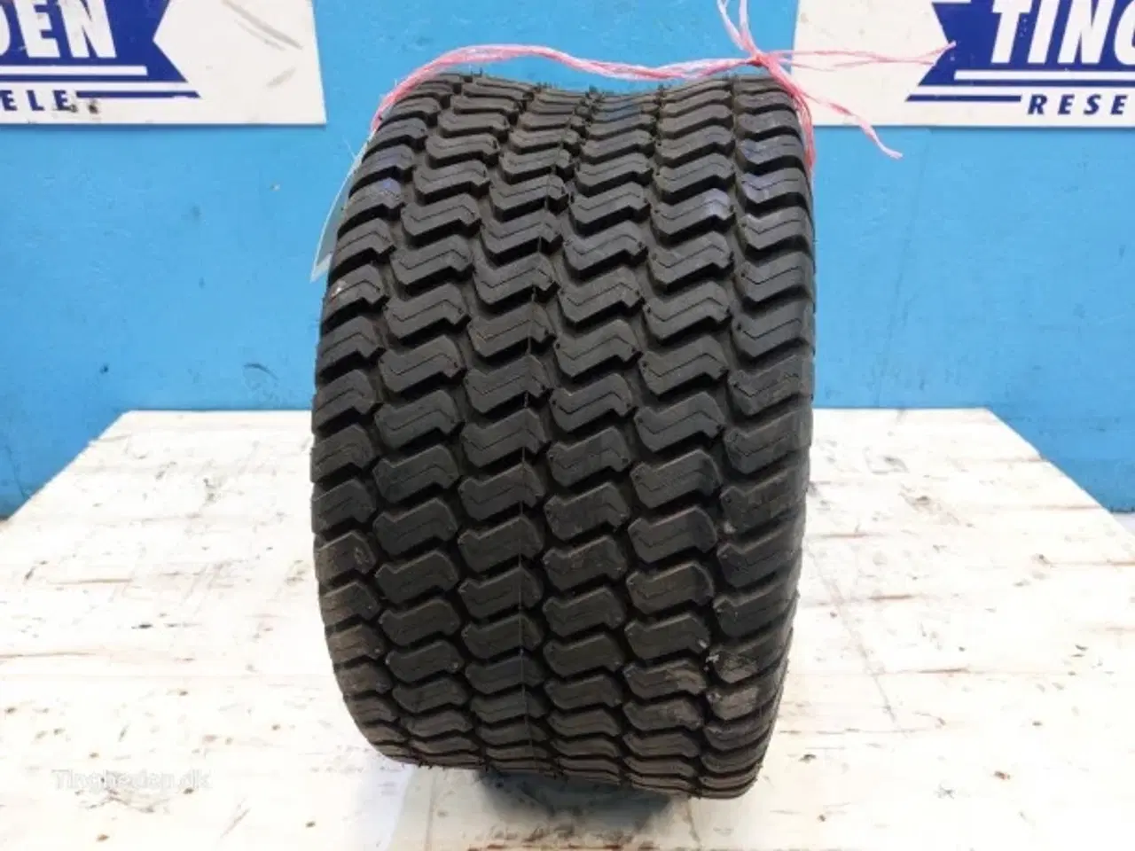 Billede 7 - 10"   20x10.00-10