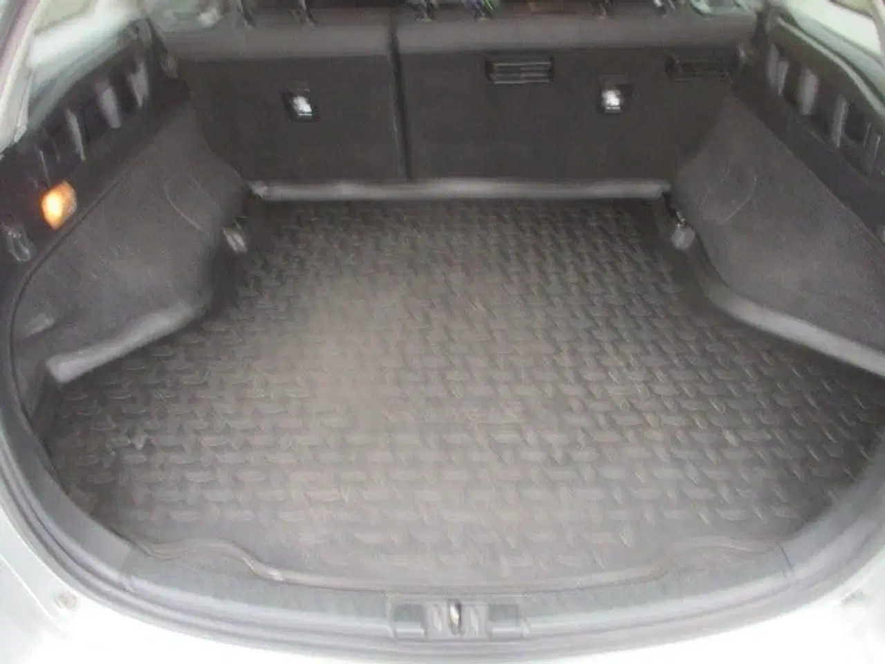 Billede 5 - Toyota Auris 1,2 T T2 Comfort Touring Sports