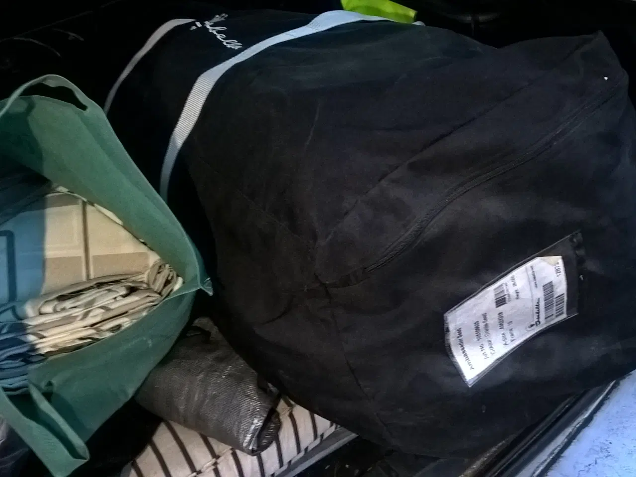 Billede 5 - Meget flot nyere Isabella Ambassador 18A-size