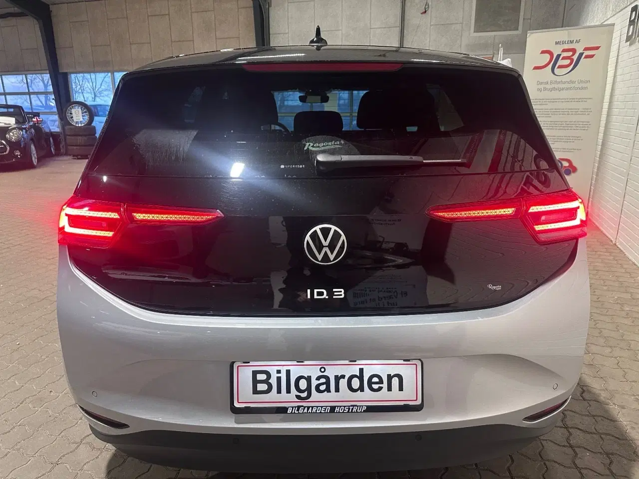 Billede 5 - VW ID.3 58 Style
