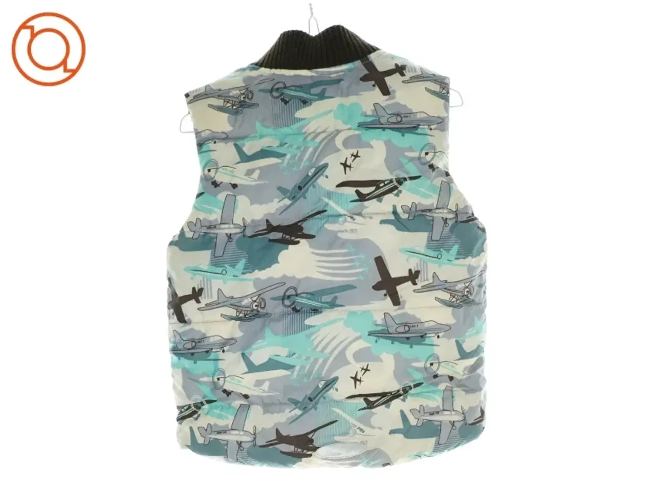 Billede 2 - Vest der kan vende 2 veje fra H&M (str. 104)