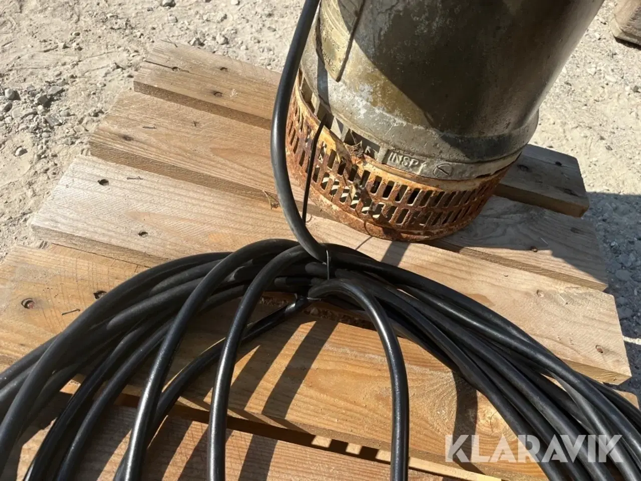 Billede 6 - Pumpe Flyct B2066