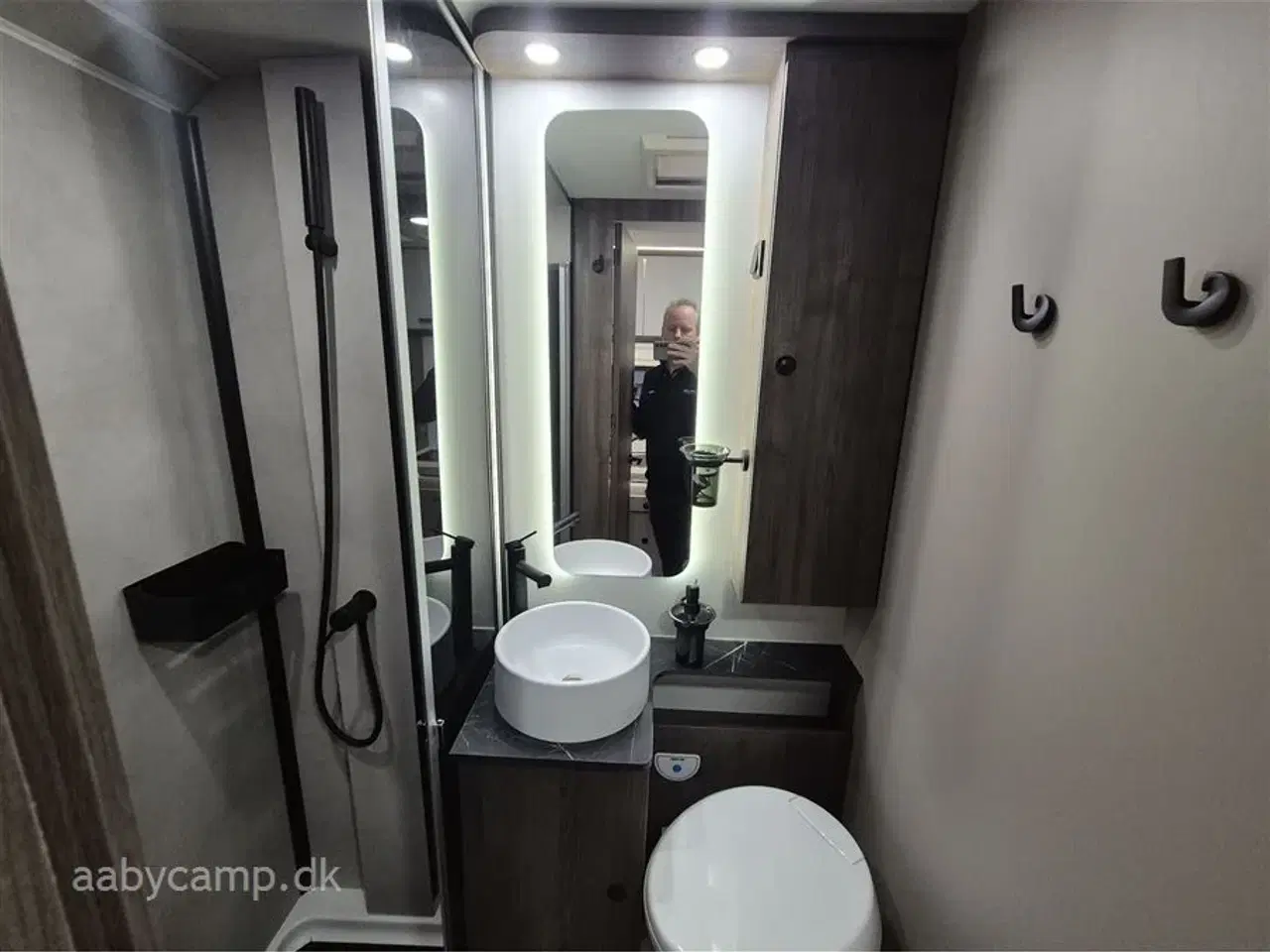 Billede 13 - 2026 - Benimar Tessoro 481 Under 6 mtr