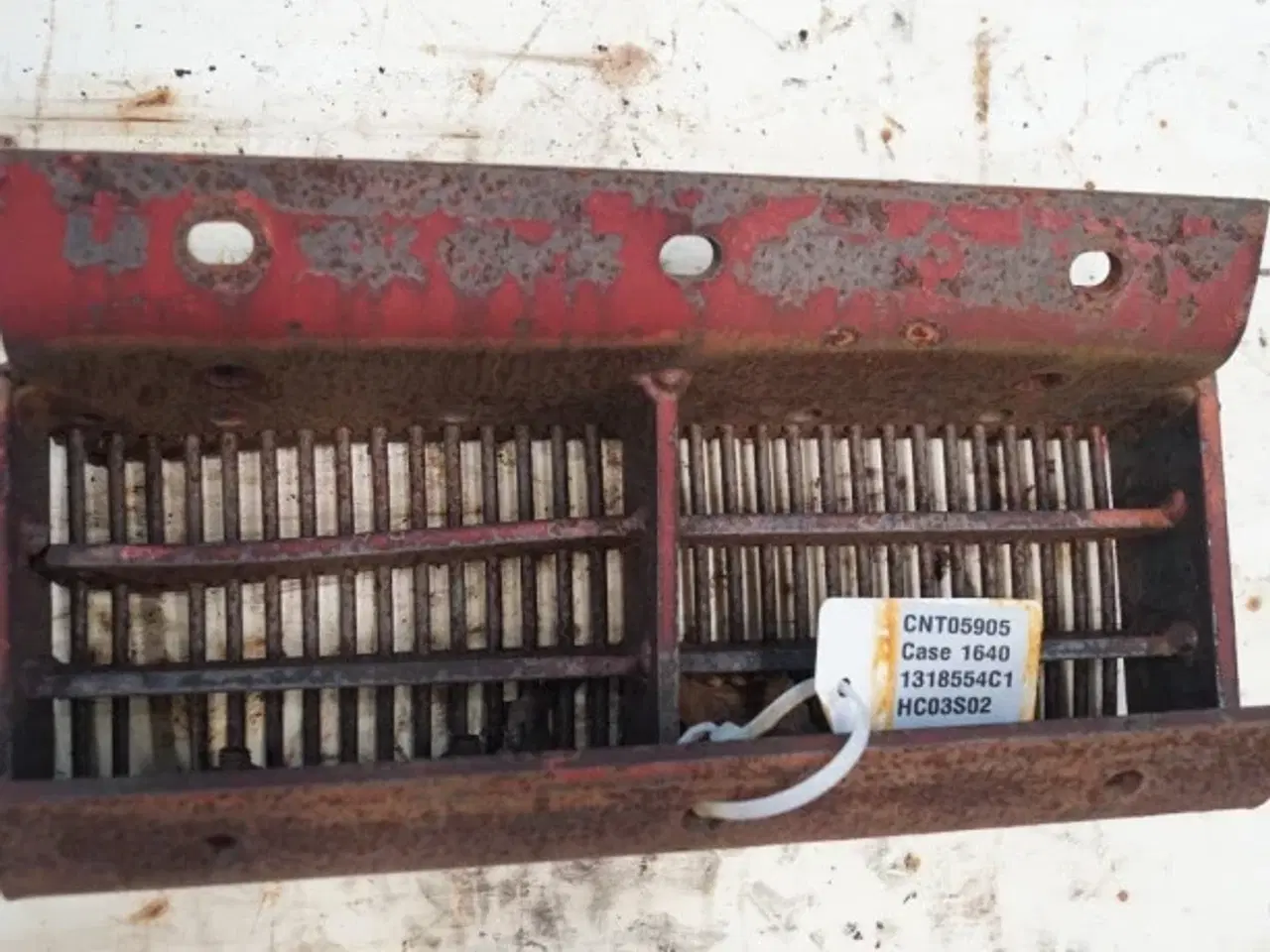 Billede 9 - Case 1640 Bro 1318554C1