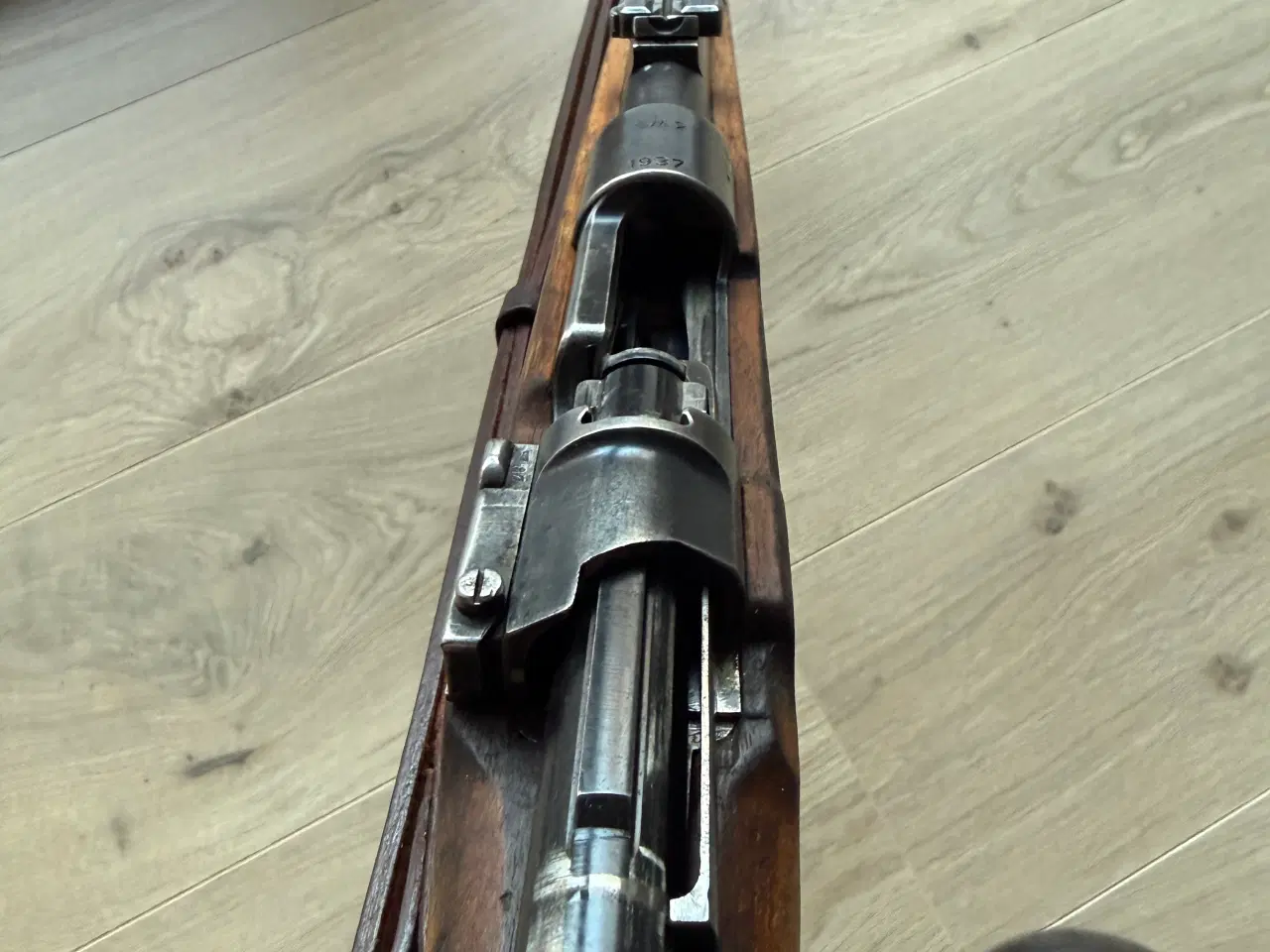 Billede 5 - Mauser k98