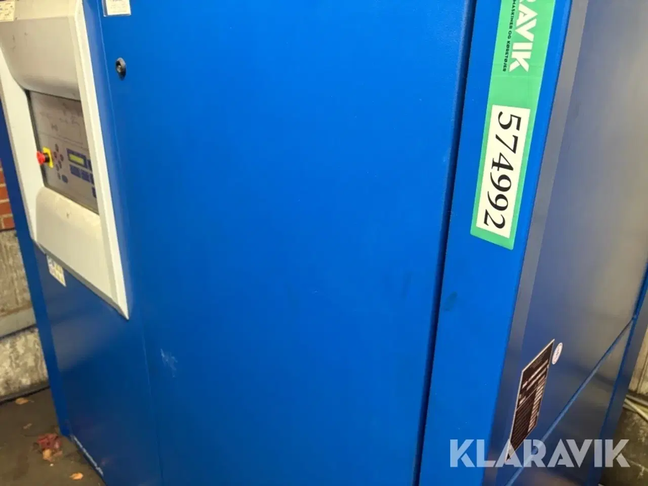 Billede 9 - Del til larkeringsanlæg Stenhøj - 3 komponenter