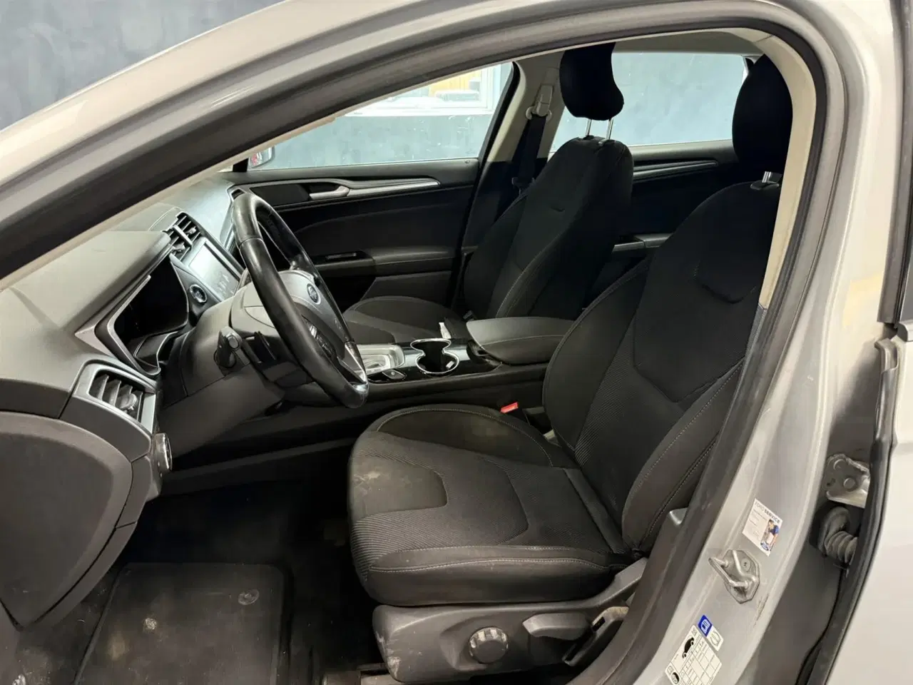 Billede 18 - Ford Mondeo 2,0 TDCi Titanium Powershift 150HK Stc 6g Aut.