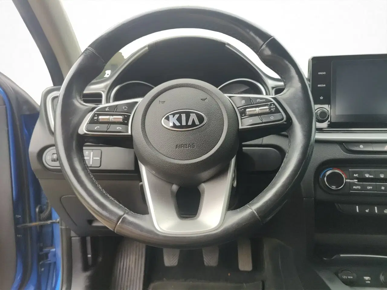 Billede 11 - Kia Ceed 1,0 T-GDi Vision SW