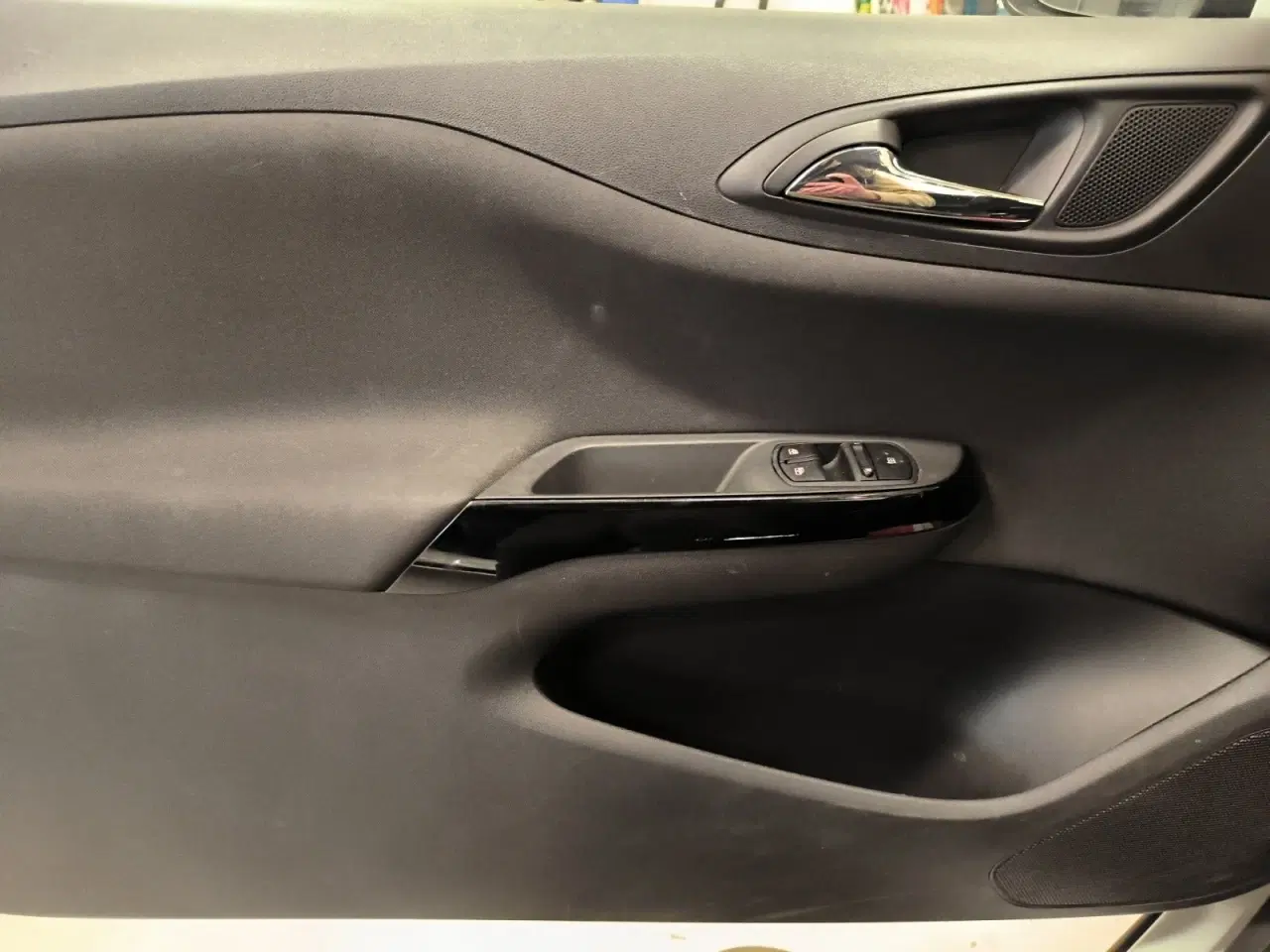 Billede 14 - Opel Corsa 1,4 Enjoy
