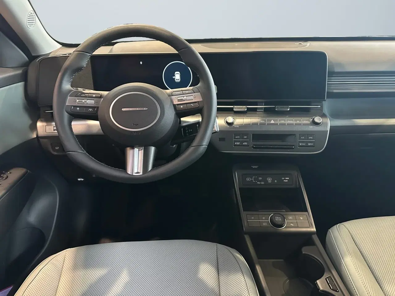 Billede 11 - Hyundai Kona 65 EV Ultimate