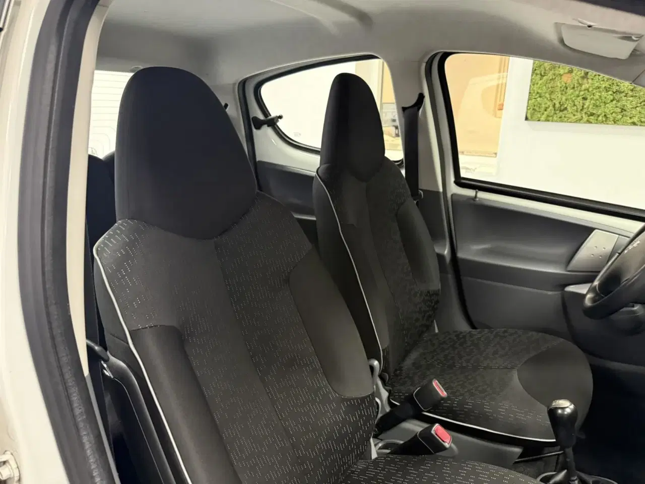 Billede 9 - Peugeot 107 1,0 Cool 68HK 5d