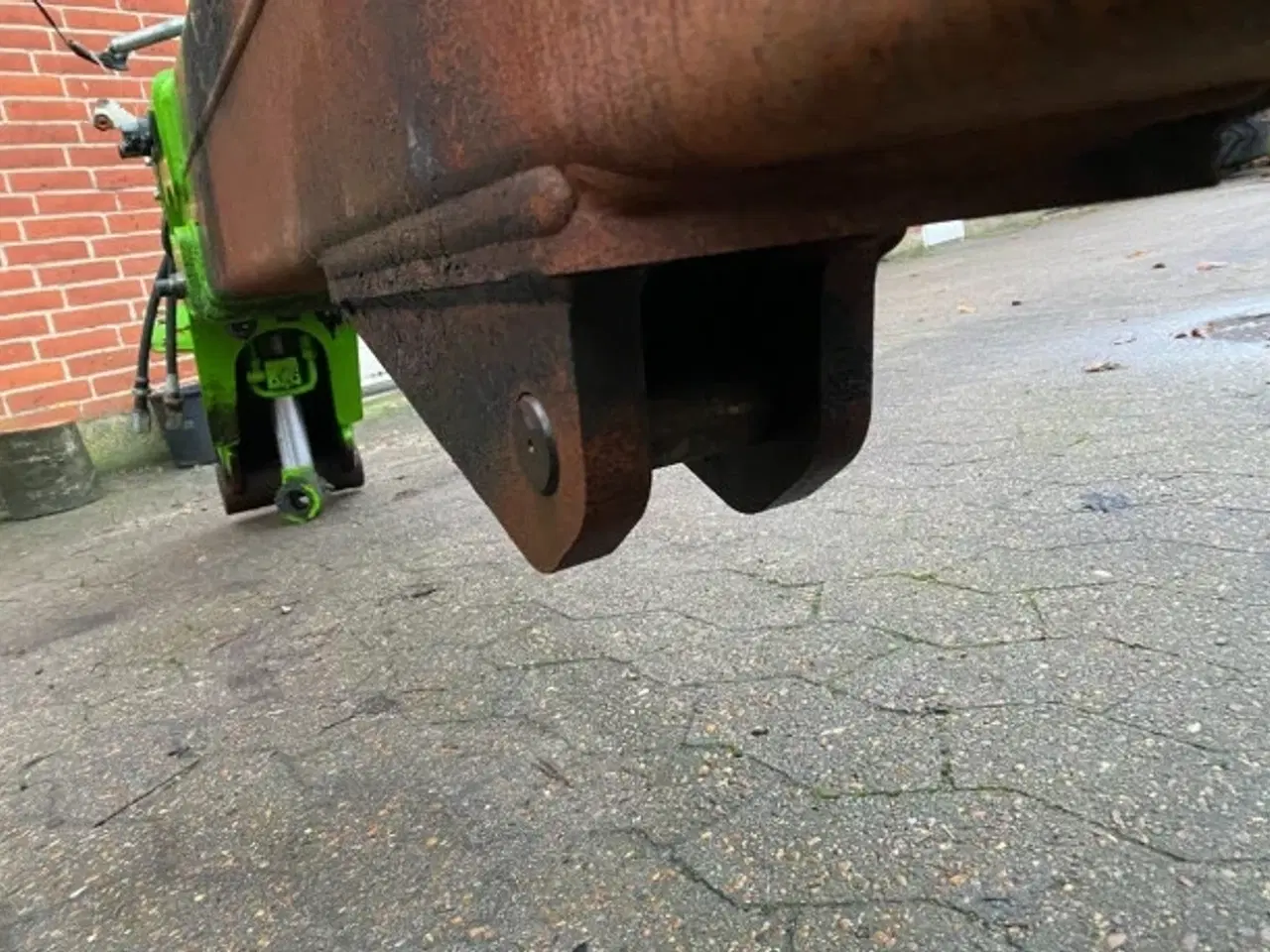 Billede 17 - Merlo 25.6 bom