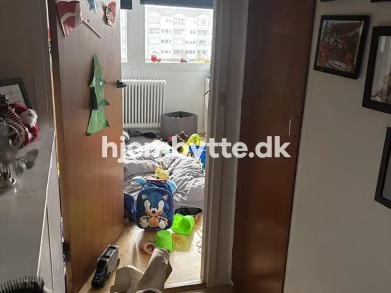 Billede 2 - Hjembytte - Magleparken