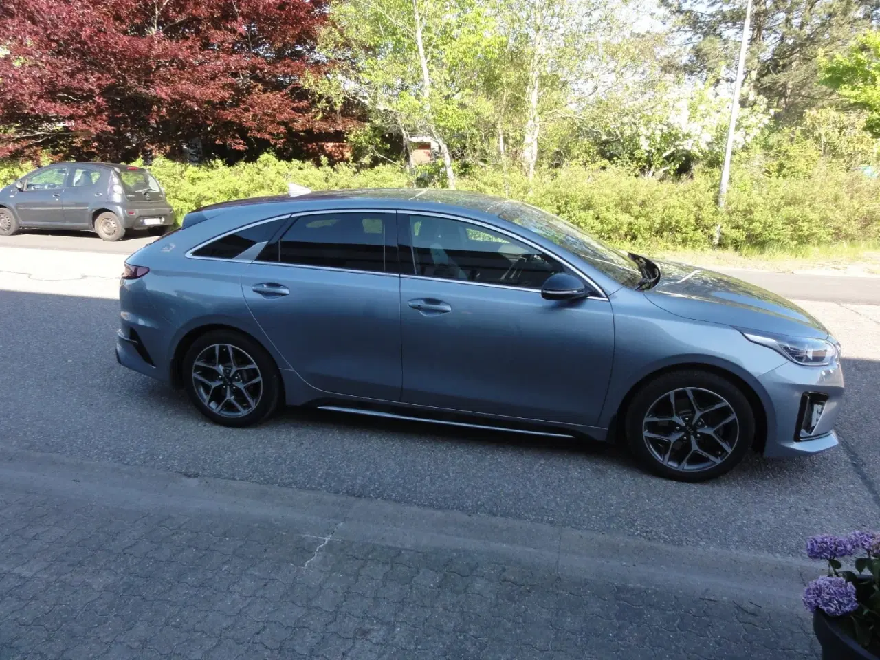 Billede 4 - Kia ProCeed 1,4 T-GDi GT-Line