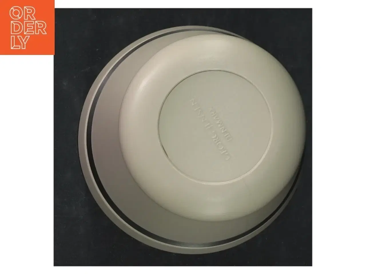 Billede 3 - Ispand fra Georg Jensen (str. 11,5 cm)