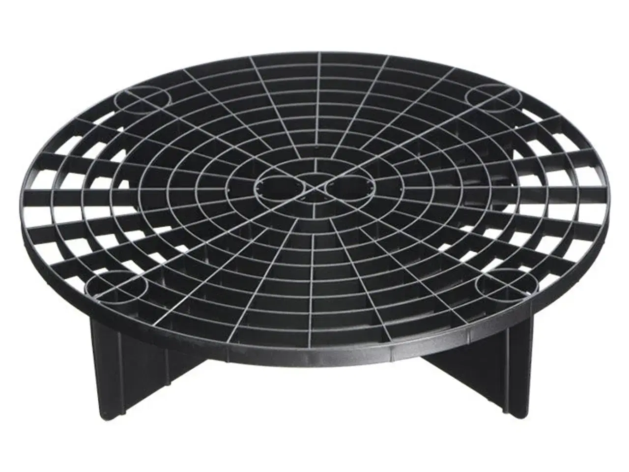 Billede 1 - Autoglym Gritguard Gitter til spand