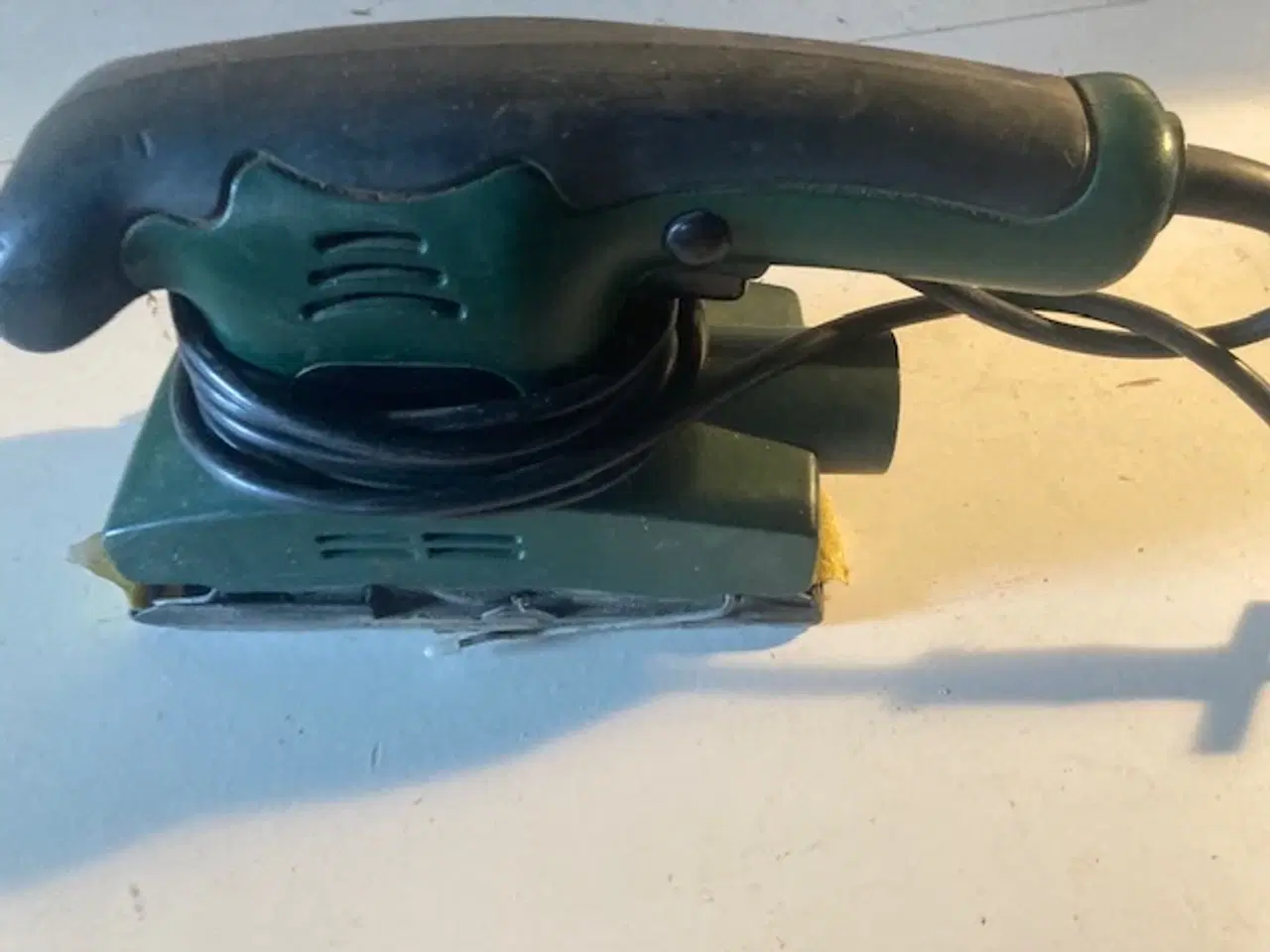 Billede 11 - Hånd-og elværktøj m.m. sælges !!