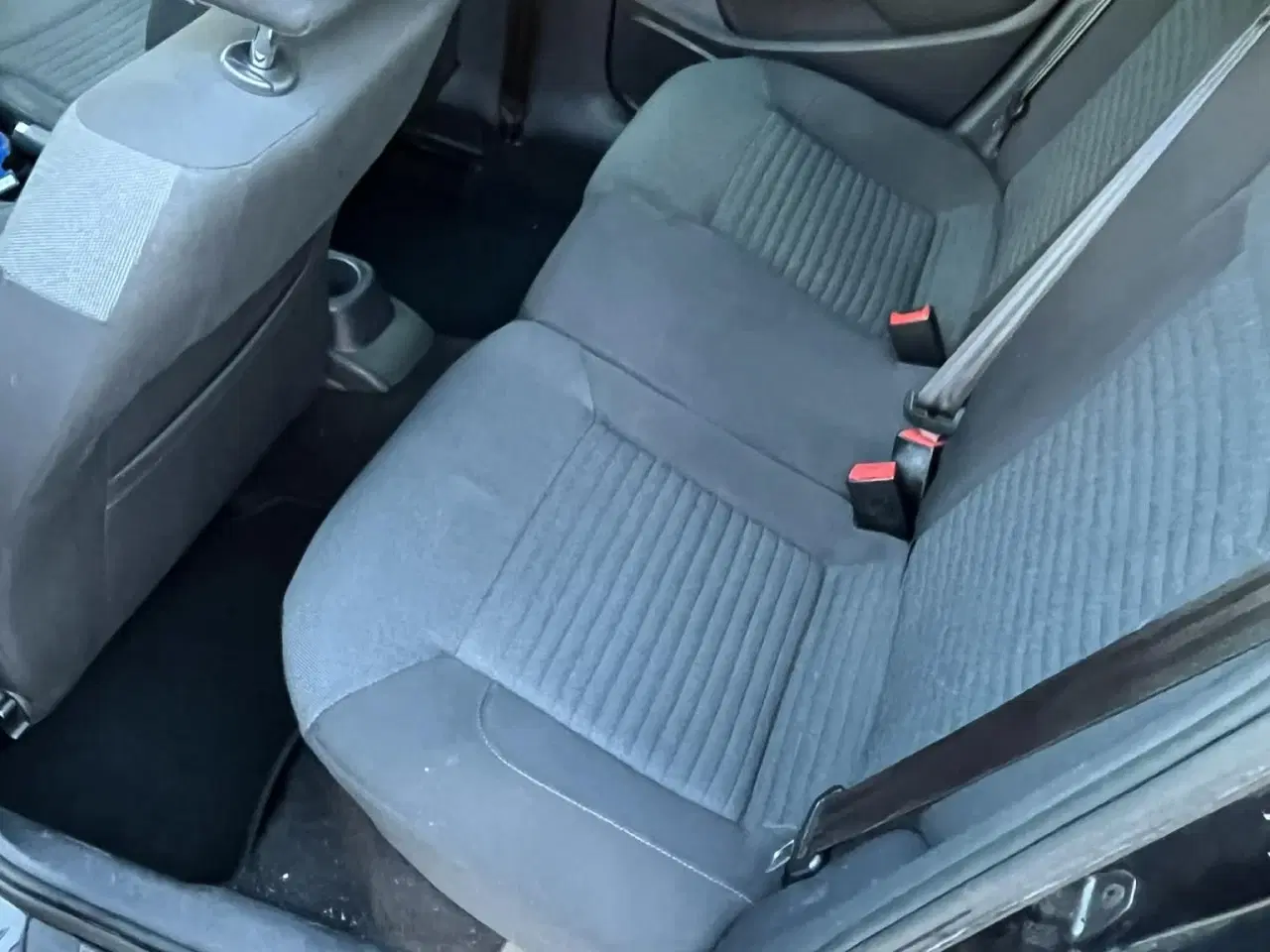 Billede 7 - Vw Polo 1,6 tdi 2011