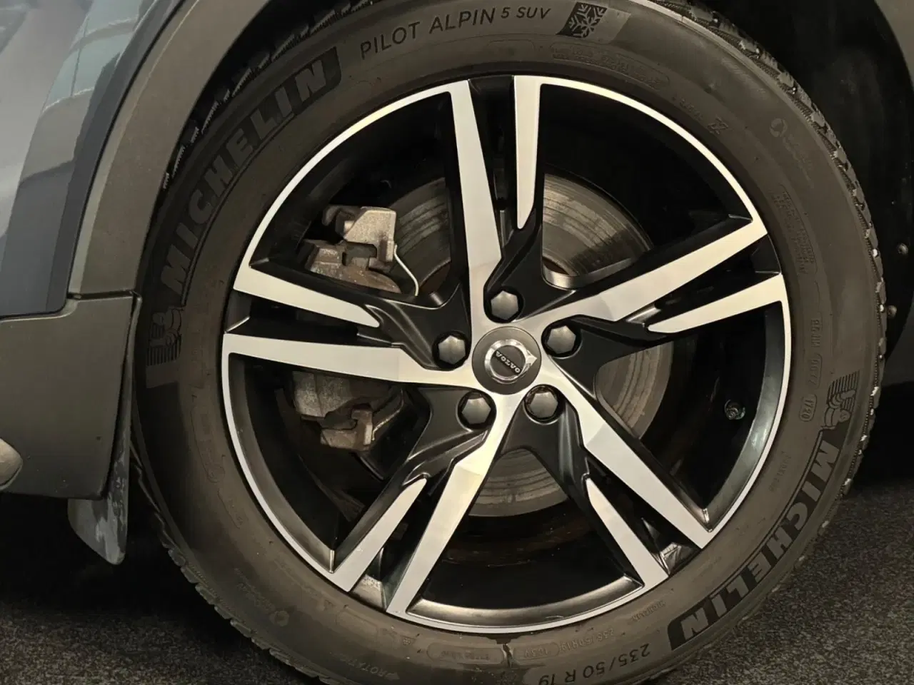 Billede 2 - Volvo XC40 1,5 T5 ReCharge Inscription aut.