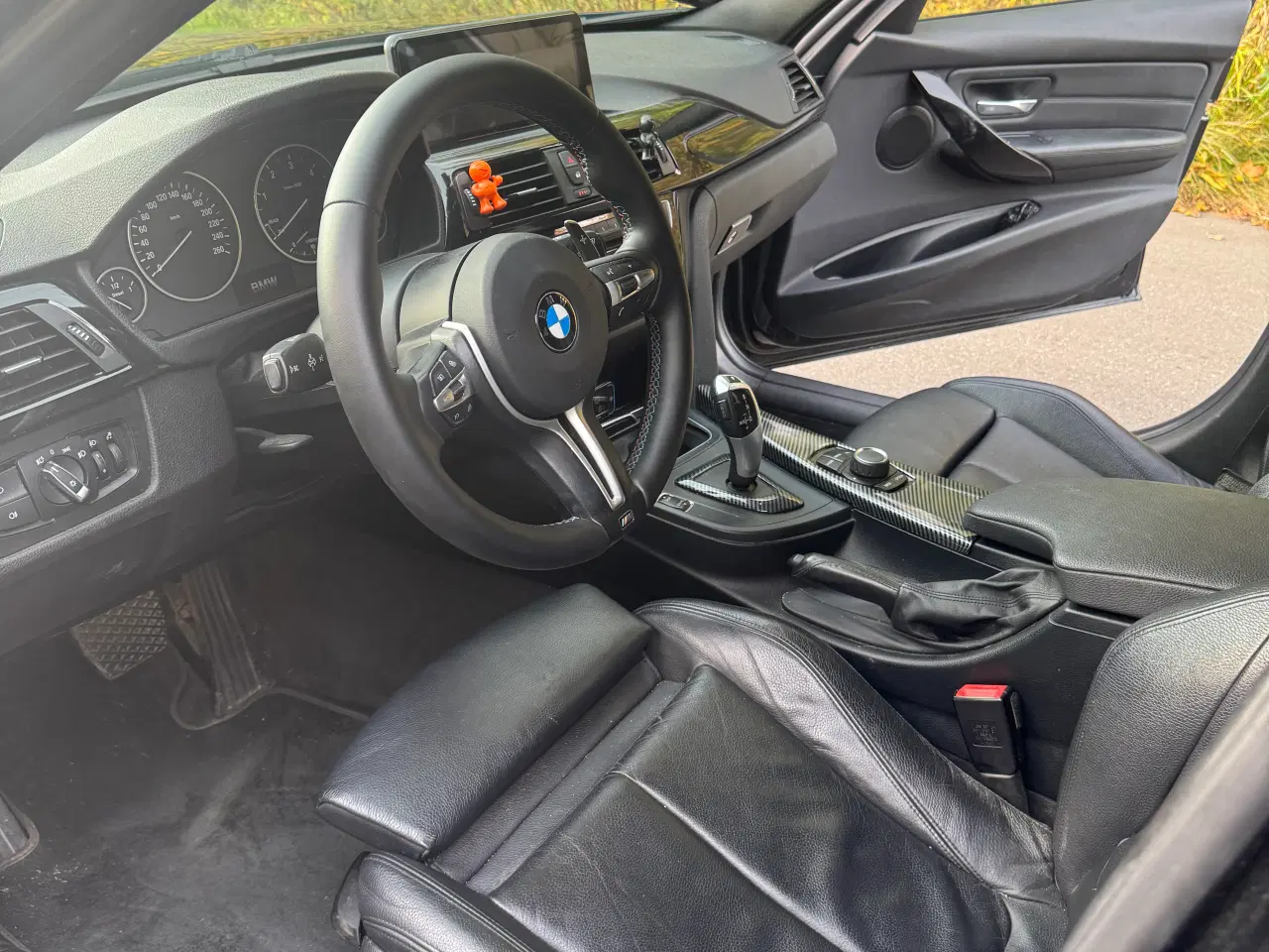 Billede 7 - Bmw 330d