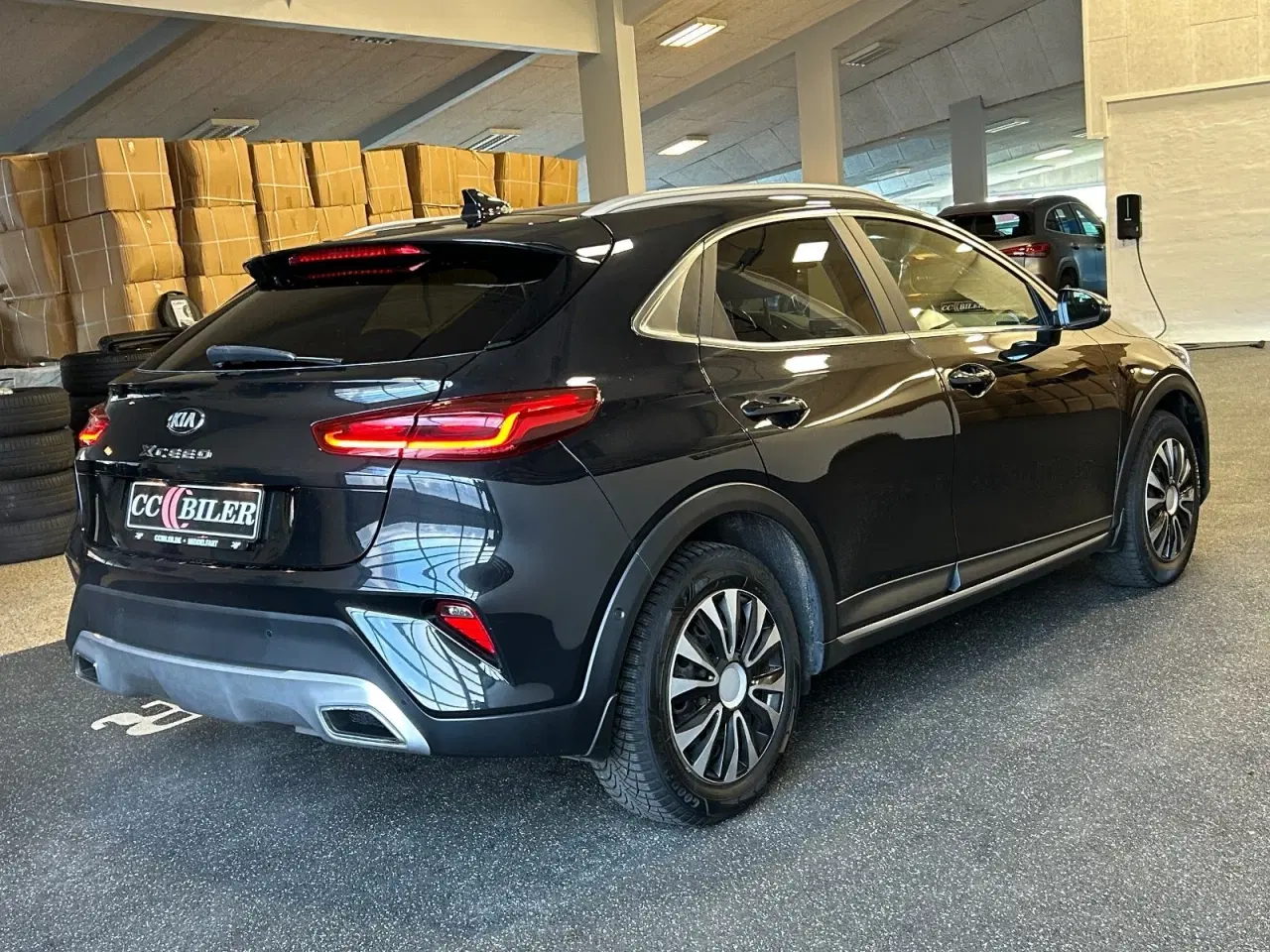 Billede 7 - Kia XCeed 1,6 PHEV Upgrade+ DCT