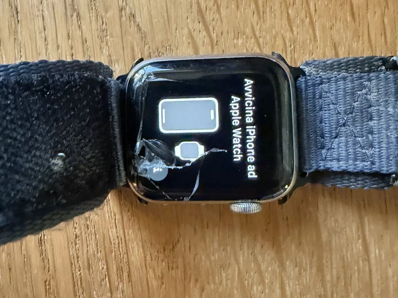 Billede 5 - Apple Watch rustfrit stål