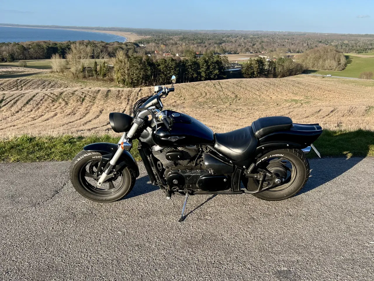 Billede 2 - Suzuki intruder m800