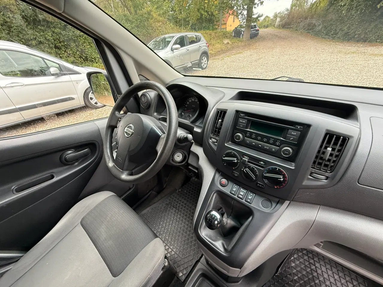 Billede 15 - Nissan nv200 1.5 dci 1 ejers 