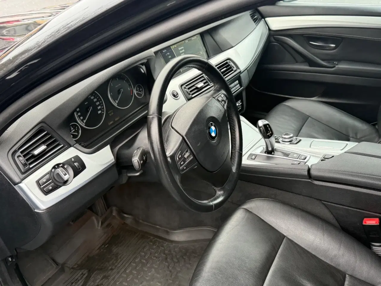 Billede 11 - BMW 535d 3,0 aut.