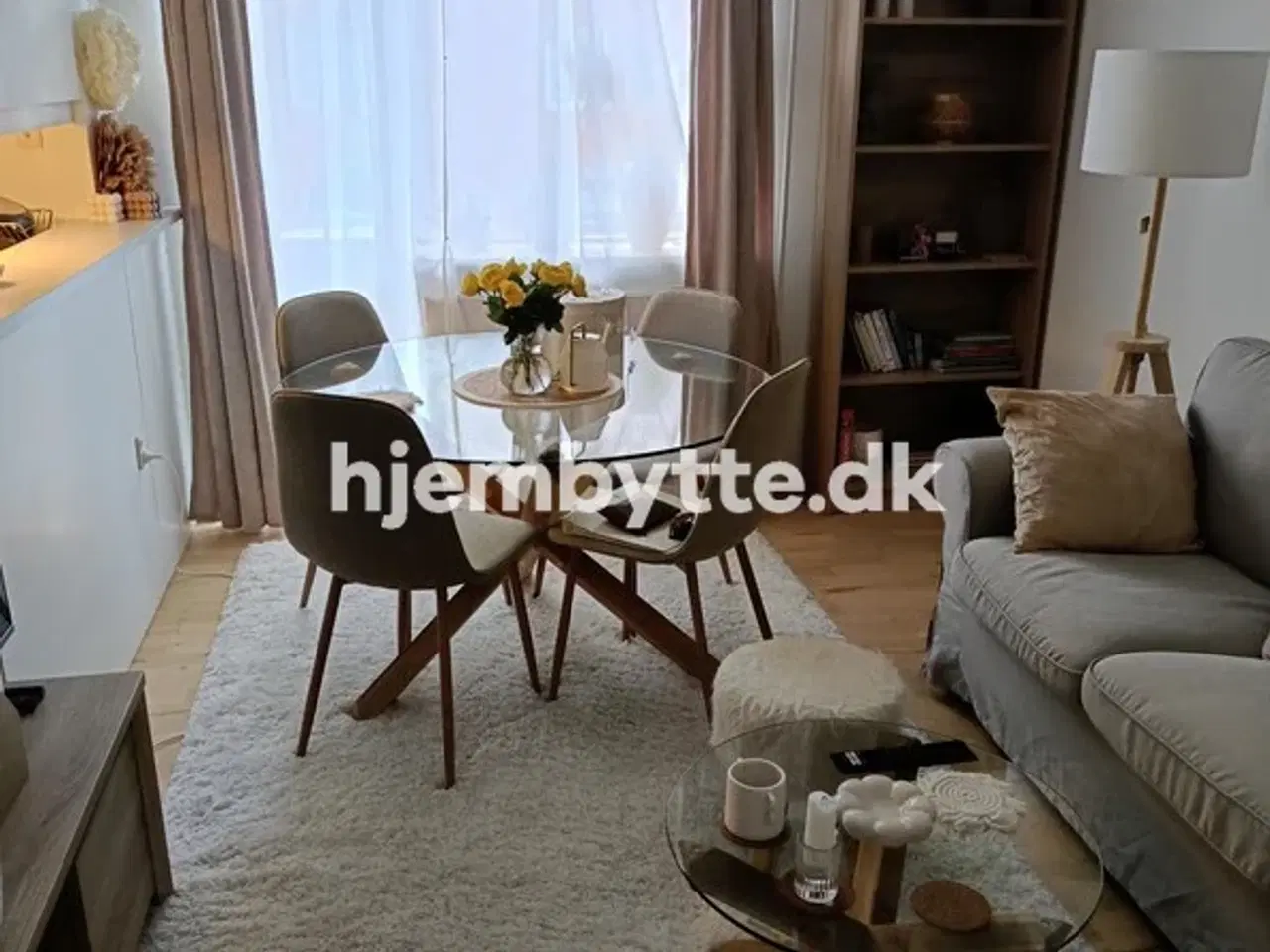 Billede 3 - Hjembytte - Hvidovregade