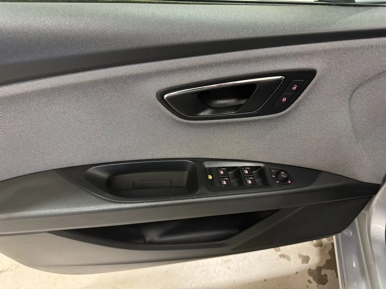 Billede 11 - Seat Leon 1,6 TDi 115 Style ST 4Drive