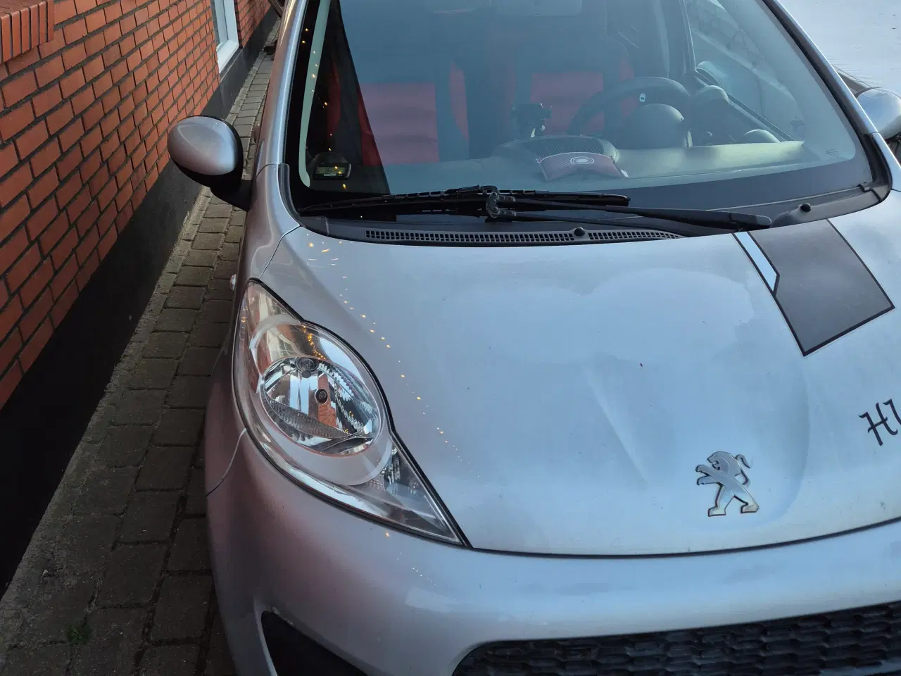 Billede 1 - Peugeot 107 1,0 5d