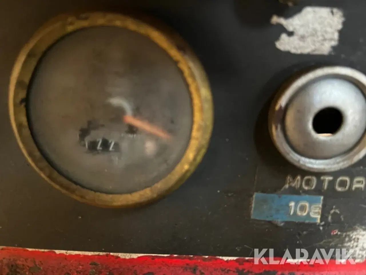 Billede 9 - Fodermaskine Minkomatic