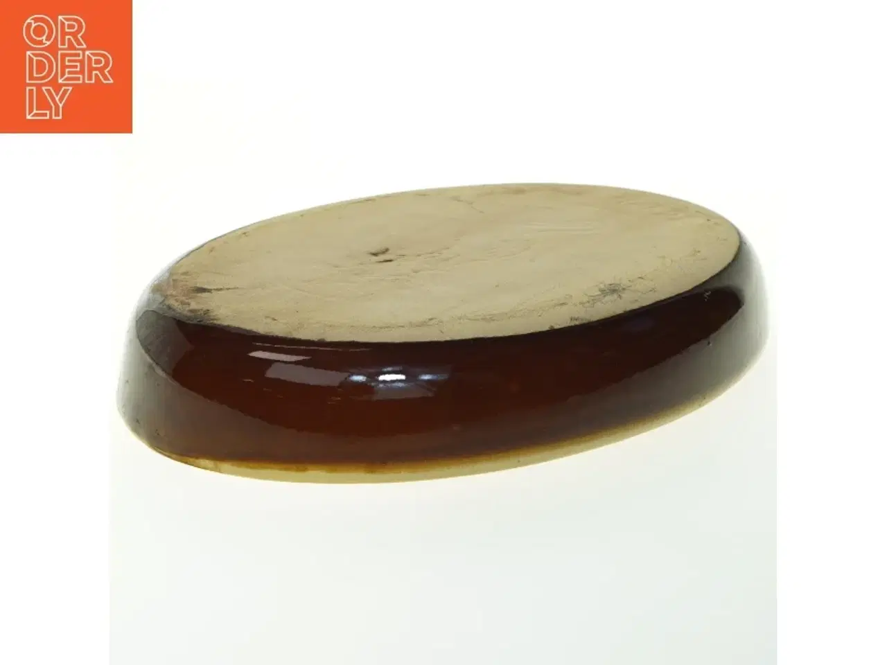 Billede 2 - Keramikfad (str. 34,5x24x6 cm)