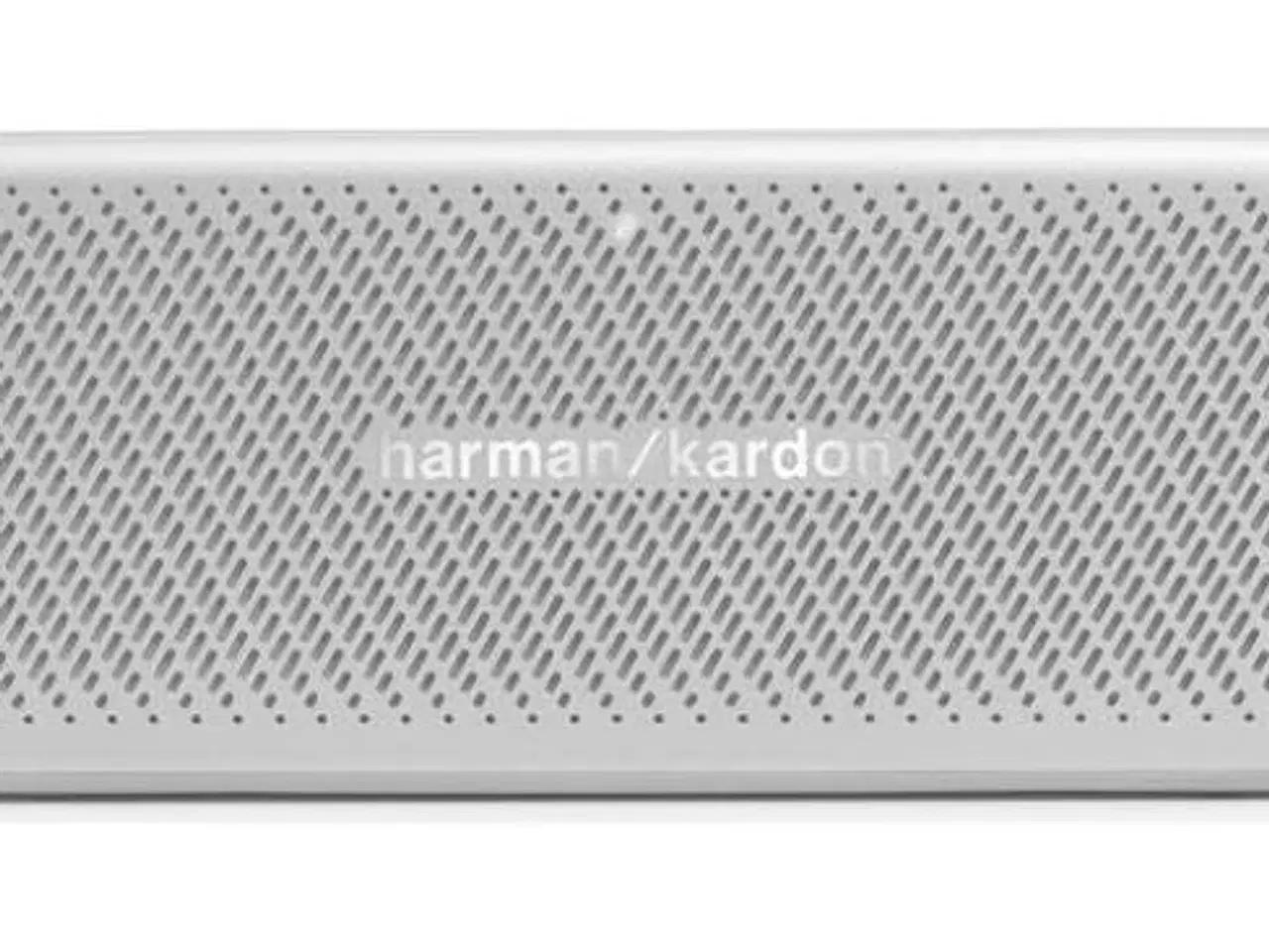 Billede 2 - Harman Kardon Traveler Silver