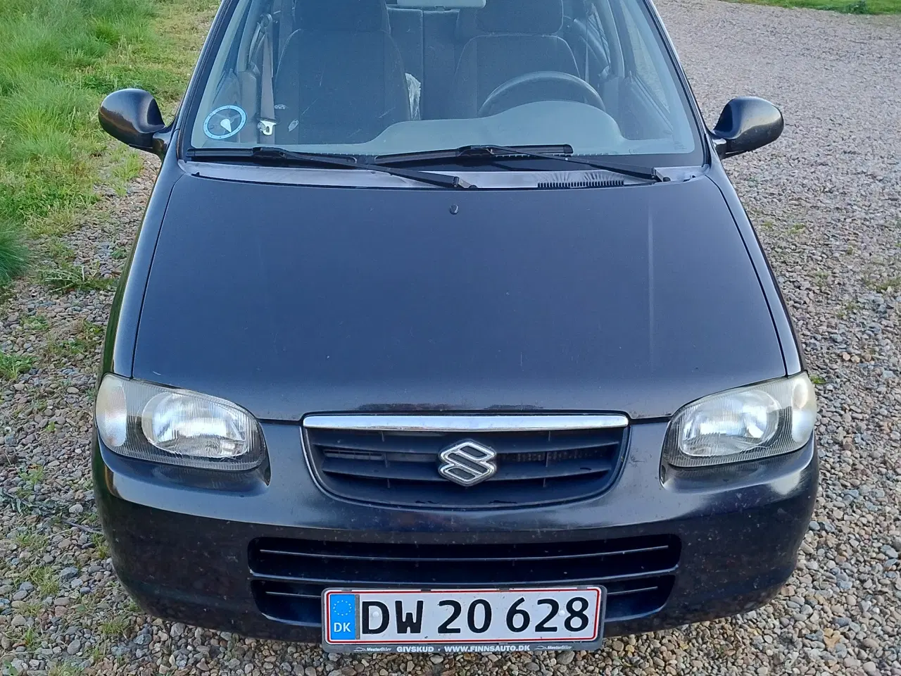 Billede 3 - Suzuki Alto 1,1 