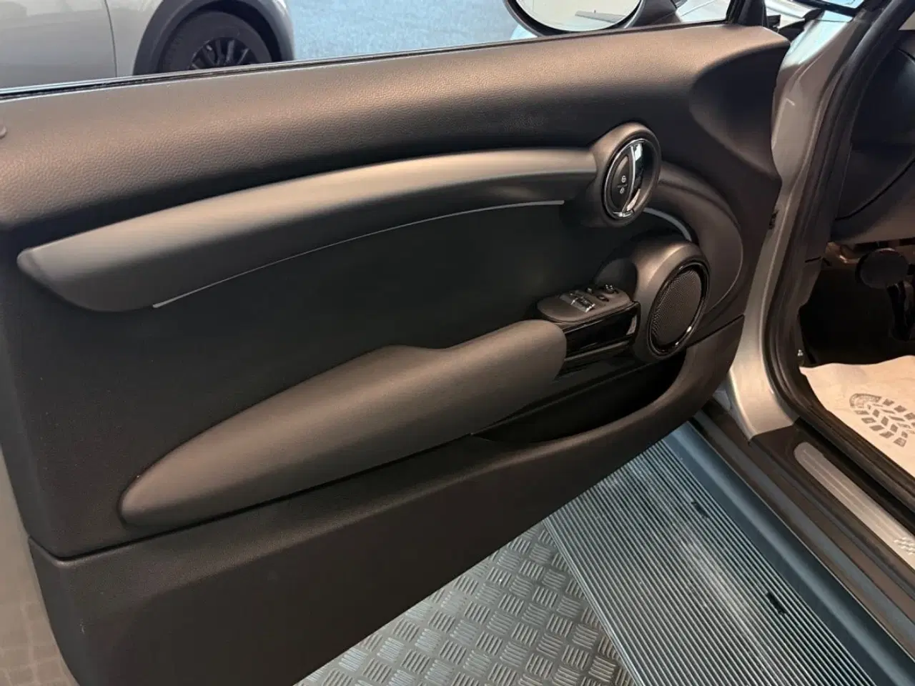 Billede 9 - MINI Cooper SE  
