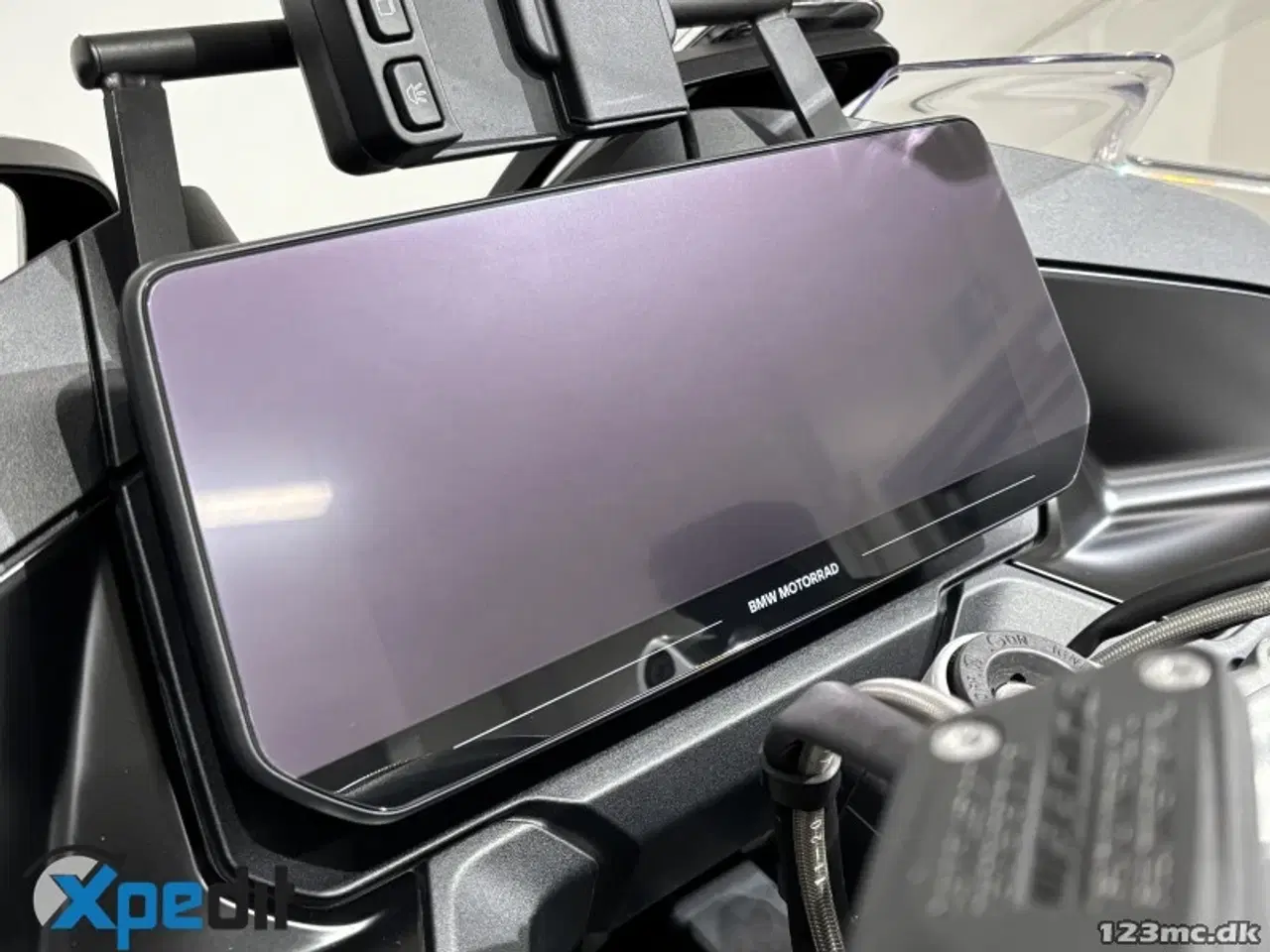 Billede 13 - BMW R 1250 RT