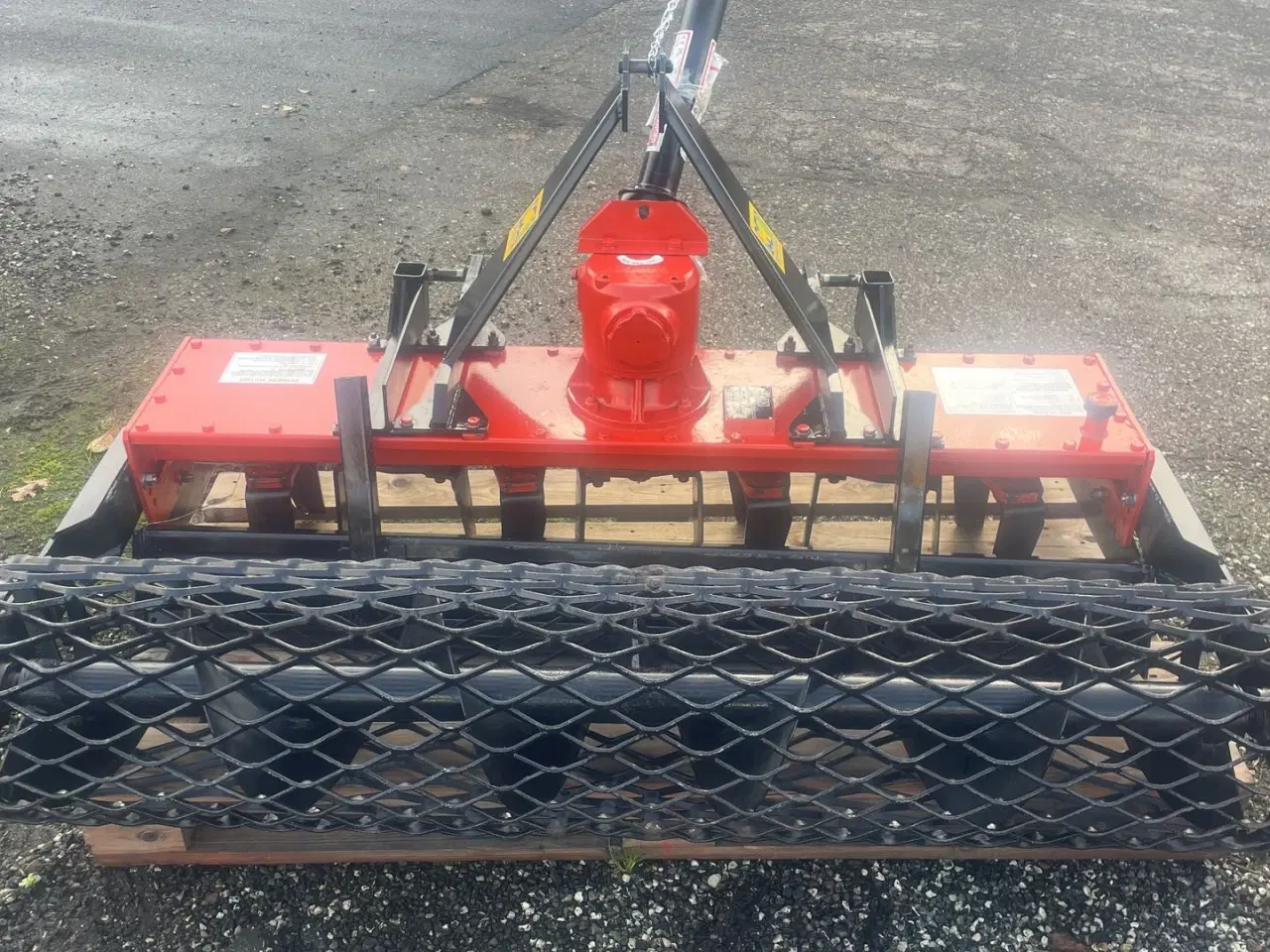 Billede 2 - Muratori ME1 - 150cm