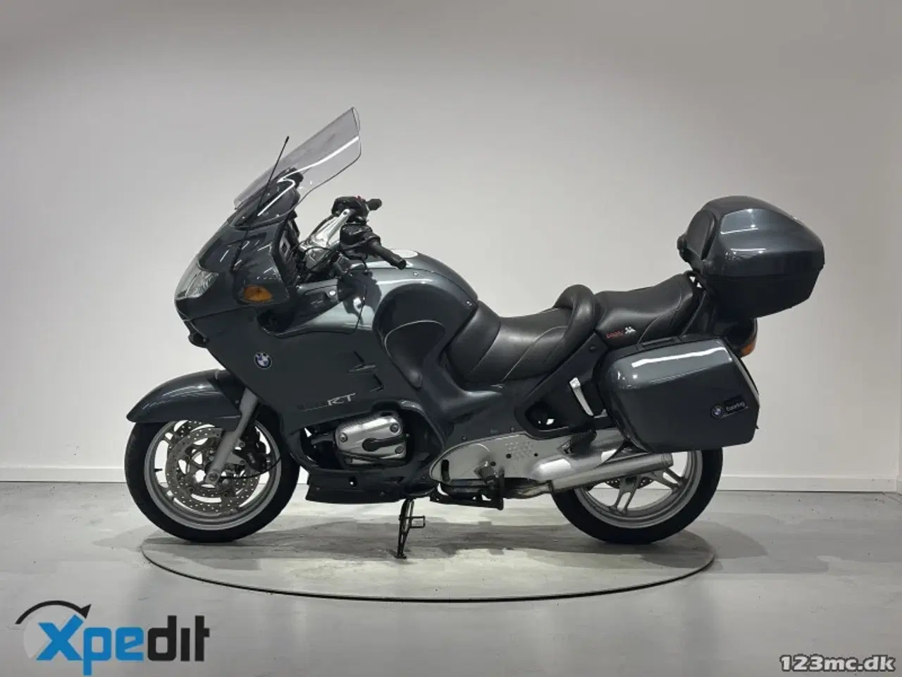 Billede 8 - BMW R 1150 RT