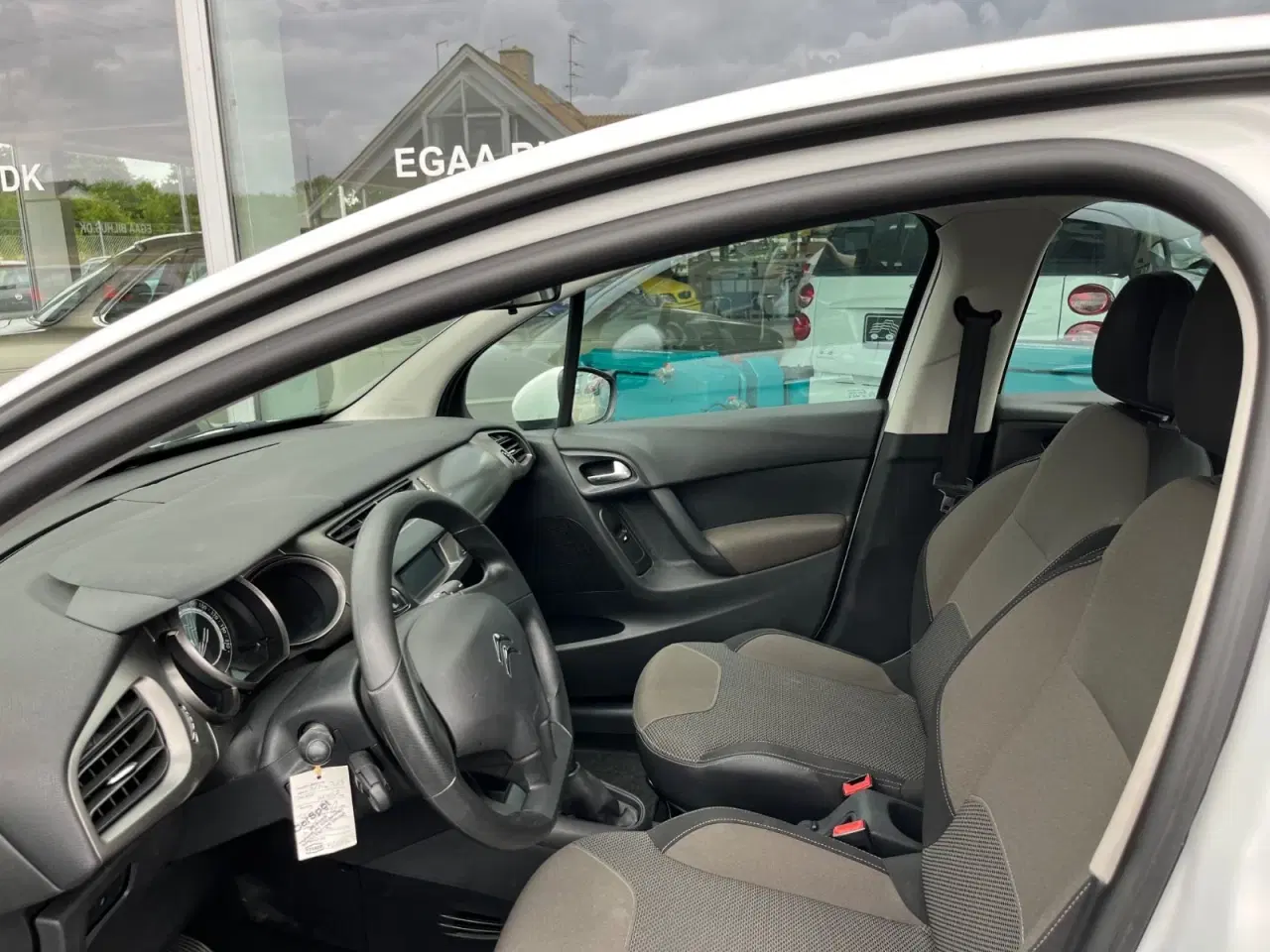 Billede 8 - Citroën C3 1,0 VTi 68 Seduction