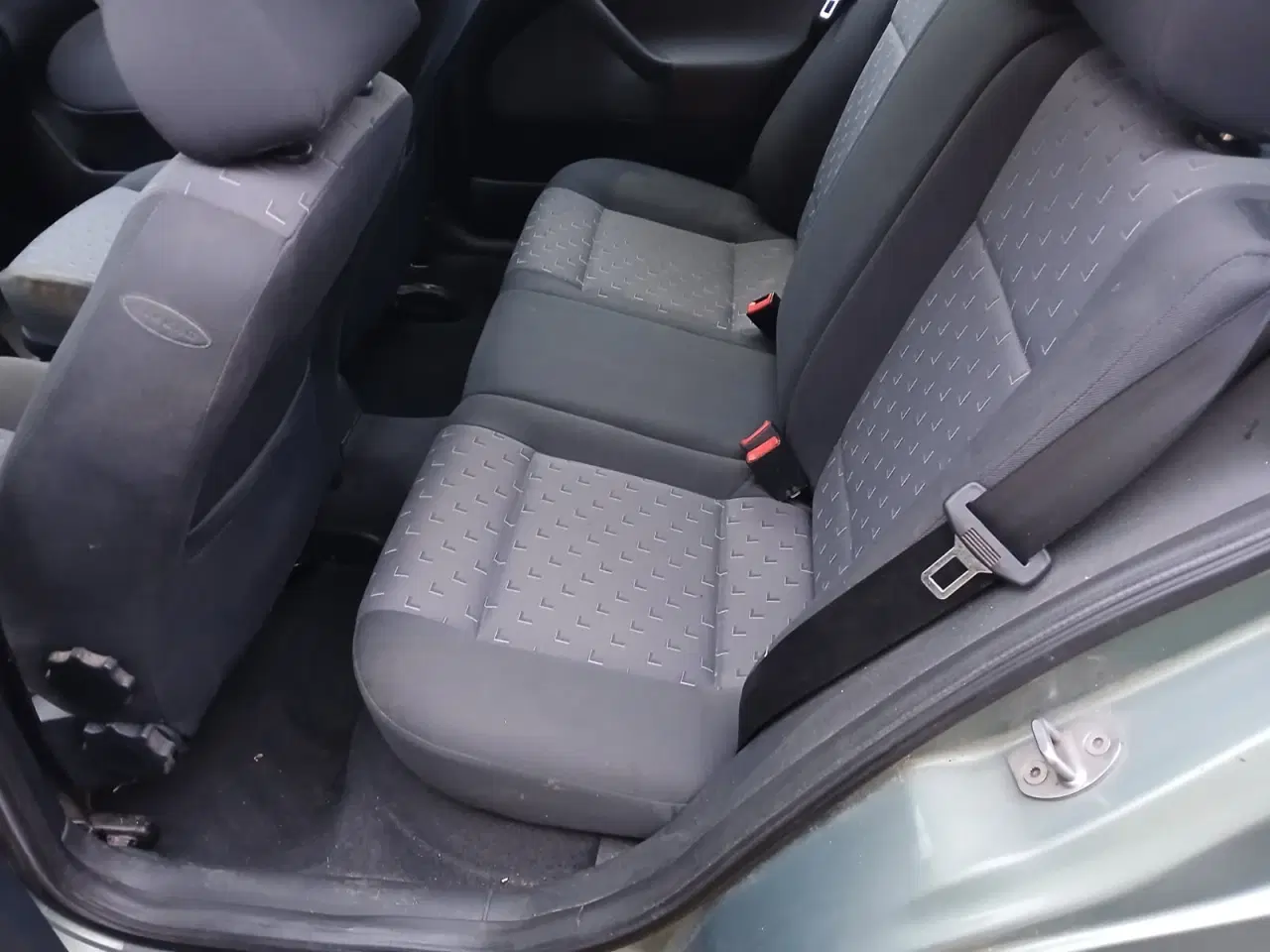 Billede 7 - Skoda octavia 1.6 st.car kun 93920km