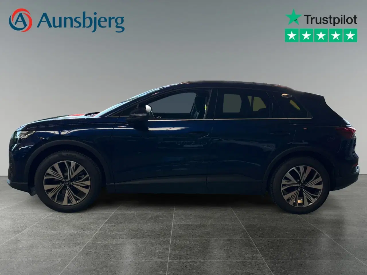 Billede 2 - Audi Q4 e-tron 40