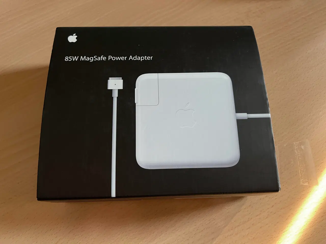 Billede 4 - Apple Macbook Pro 85W Magsafe 1