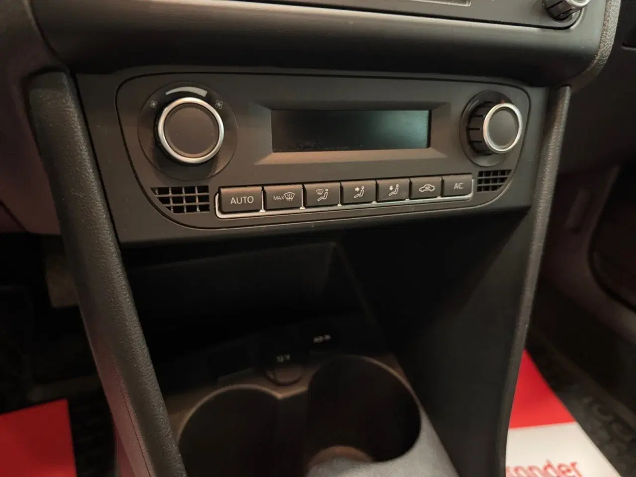 Billede 10 - VW Polo 1,6 TDi 90 Comfortline BMT Van