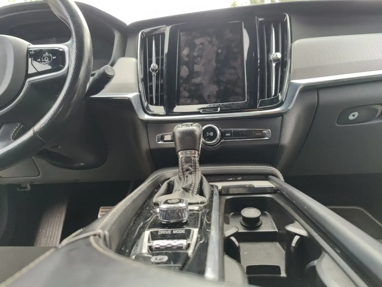 Billede 12 - Volvo V90 2,0 D4 190 Kinetic aut.