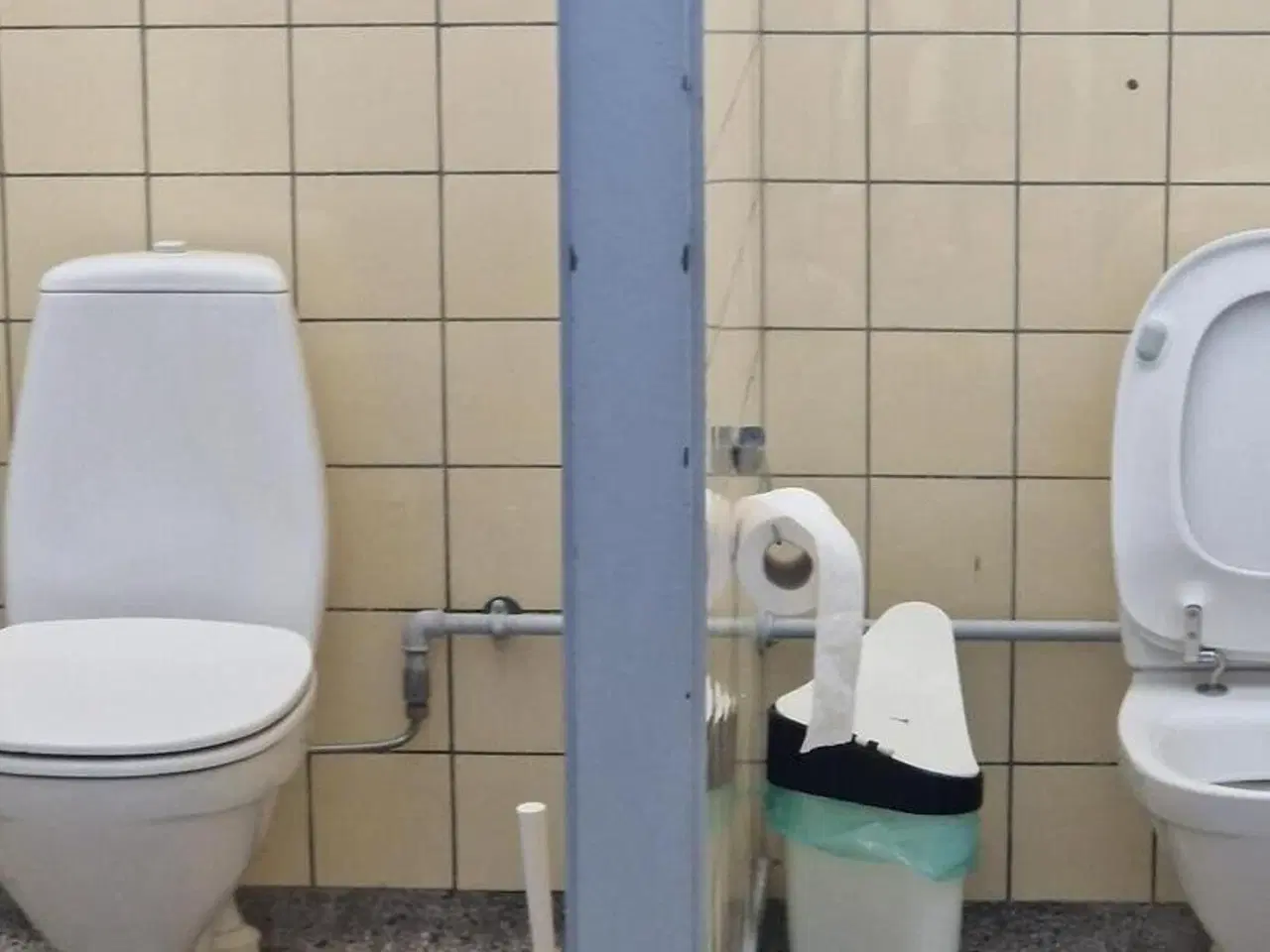 Billede 8 - Velegnet til forening/Uddannelse eller kontor brug...