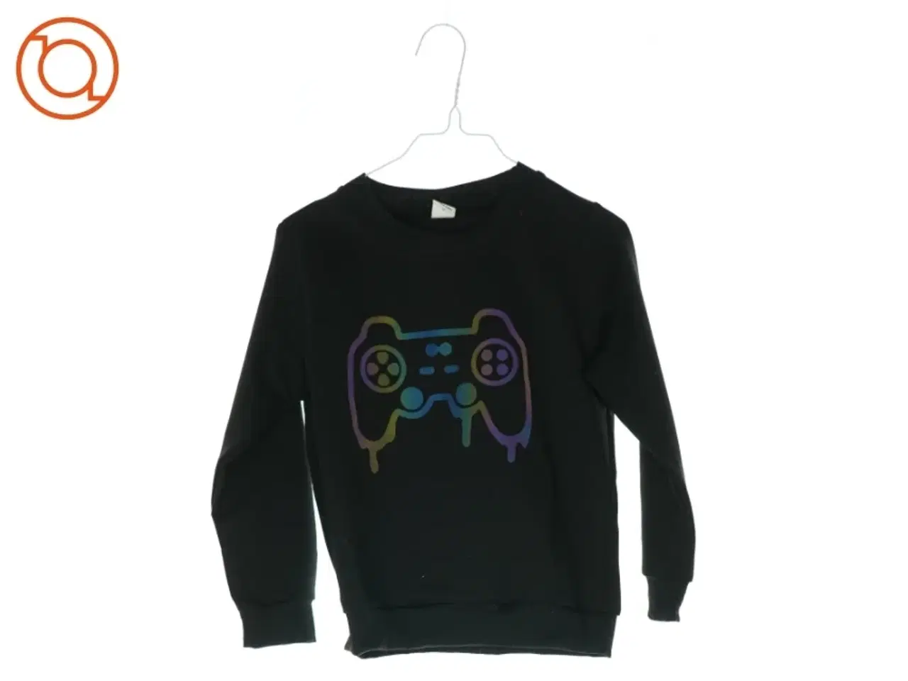 Billede 1 - Sweatshirt fra SHEIN  (str. 116 cm)